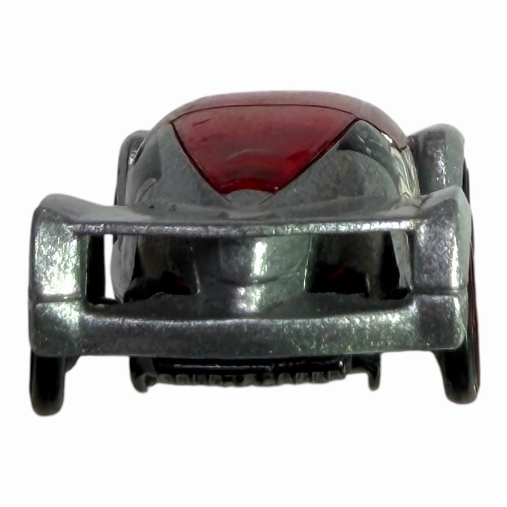 Hot Wheels 2002 Autonomy Concept Car‎ - Picture 12 of 13
